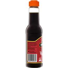 Holbrooks Sauce Worcestershire 250ml | Woolworths