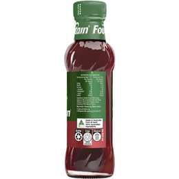 Fountain Spicy Red Sauce Sauce