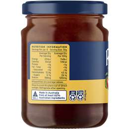 Rosella Chutney Fruit