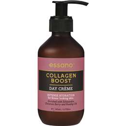 Essano Collagen Boost Day Creme 140ml