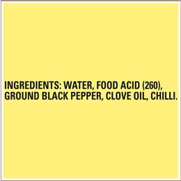 Wild's Ezy Sauce & Condiment Easy Recipe Mix