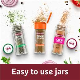 Masterfoods Ground Chilli Ground