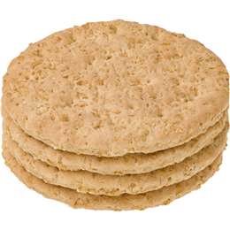 Arnott's Shredded Wheatmeal Plain Biscuits