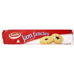 Paradise Fancies Sweet Jam