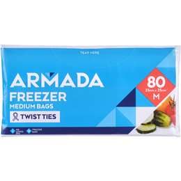 Armada 80 pack