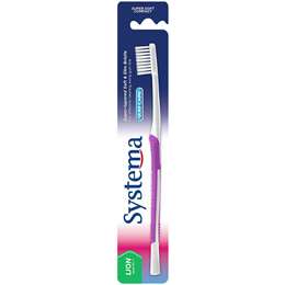 Systema Gum Care Toothbrush Assorted