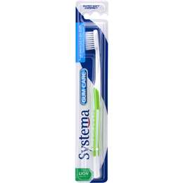 systema toothbrush woolworths