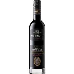 Morris Muscat / Tokay Old Premium Rare Muscat