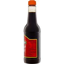 Holbrooks Sauce Worcestershire 