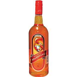 Badel Kruskovc Pear Liqueur 