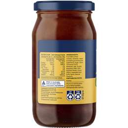 Rosella Chutney Fruit