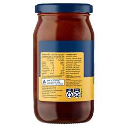 Rosella Chutney Fruit