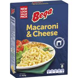 Bega Macaroni & Cheese 