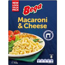 Bega Macaroni & Cheese 