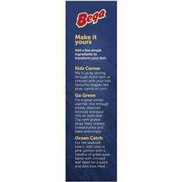 Bega Macaroni & Cheese 