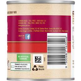 Gravox Roast Meat Gravy Mix Tin Mix Roast Meat