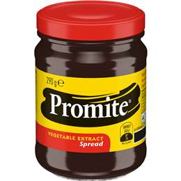 Promite Vegetable Extract Spread 290g