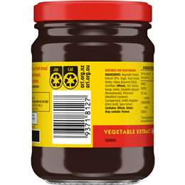 Promite Vegetable Extract Spread 290g Woolworths