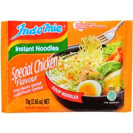 Indomie Noodles Special Chicken