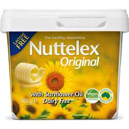 Nuttelex Original Spread Margarine Spread