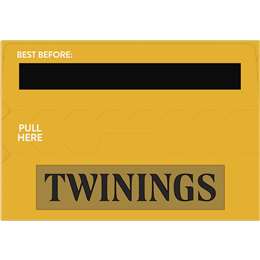 Twinings Earl Grey Loose Leaf Tea 125g | Woolworths