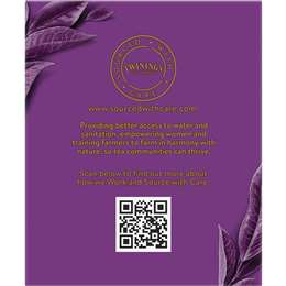Twinings Darjeeling Tea Bags Tea Bags