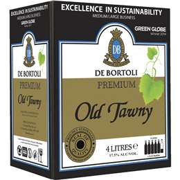 De Bortoli Premium Port Old Port Cask