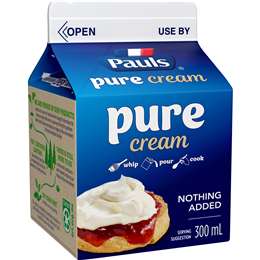 Pauls 300ml