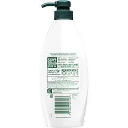 Palmolive Naturals Smooth & Shine Hair Conditioner Keratin