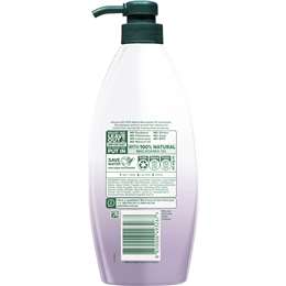 Palmolive Naturals Smooth & Shine Shampoo Keratin & Argan Oil