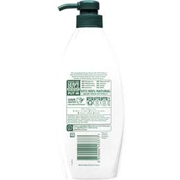 Palmolive Naturals Active Nourishment Normal Hair Conditioner Aloe