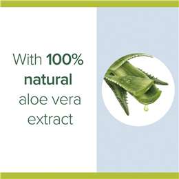 Palmolive Naturals Active Nourishment Normal Hair Conditioner Aloe
