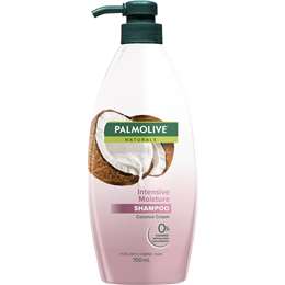 Palmolive Shampoo Naturals Intensive Moisture 700ml