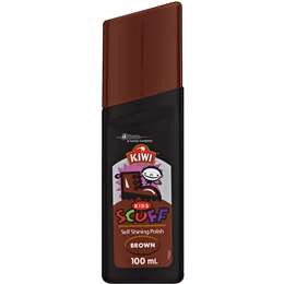 kiwi shoe polish woolworths