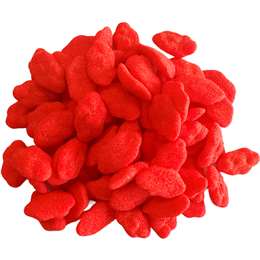 Trolli Strawberry Clouds 