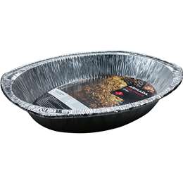 Armada Bbq Foil Tray Oval
