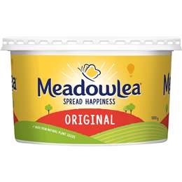 Meadowlea Original Spread 