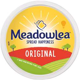Meadowlea Original Spread 