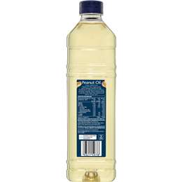 Crisco Peanut Oil