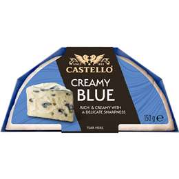 Castello Blue Cheese Creamy