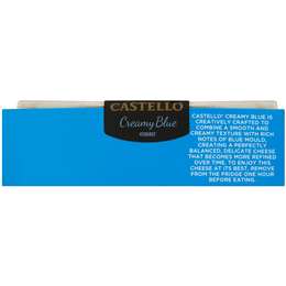 Castello Blue Cheese Creamy