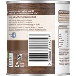 Gravox Pepper Sauce Mix Tin Mix Pepper Sauce