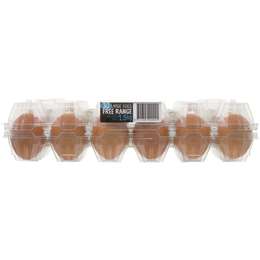 Golden Eggs 30 Large Free Range Eggs 