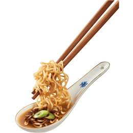 Maggi Fusian Instant Noodles Japanese Teriyaki Flavour Cup