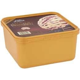 Mm Much Moore Awesome Boysenberry Ice Cream Tub