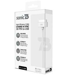 Sonicb Stable 30 Pin Cable Charge