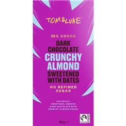 Tom & Luke 80g