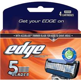 Edge 4 pack