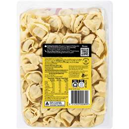 Latina Fresh Veal Tortellini Pasta