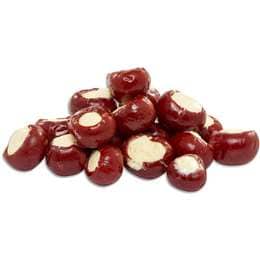 Woolworths Sweet Baby Peppers With Cream Cheese per 100g